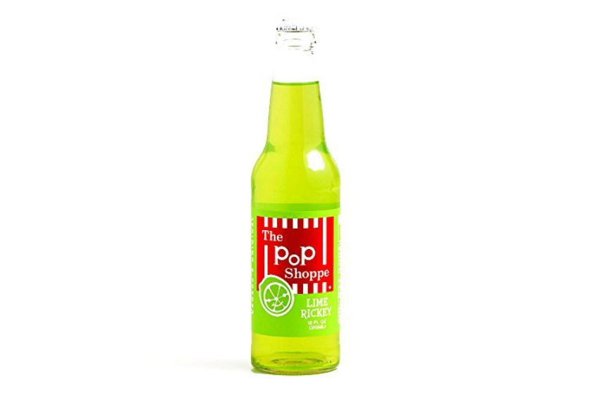 pop rickey soda