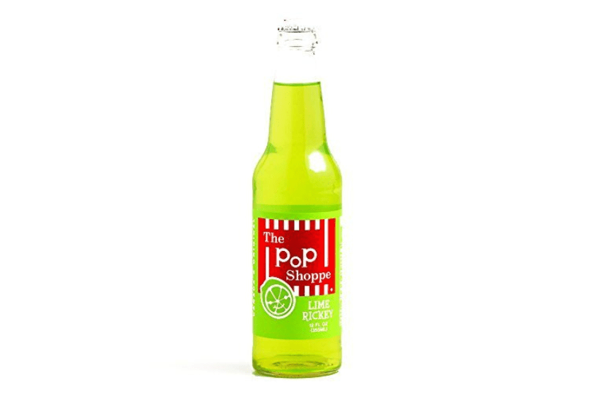 pop rickey soda