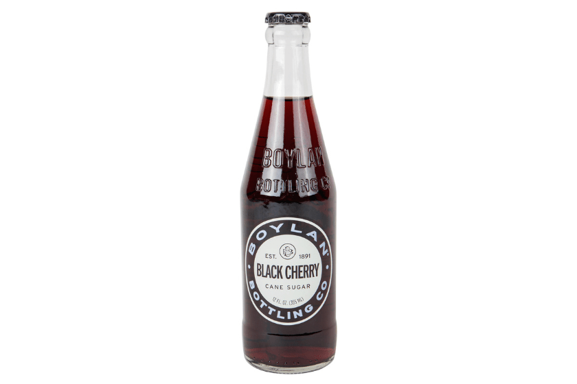 boylan bottling soda