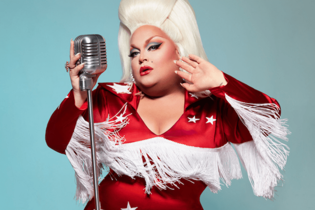 Ginger Minj