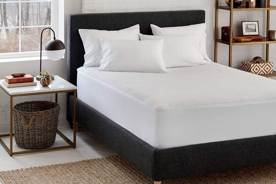 best heated mattress pad