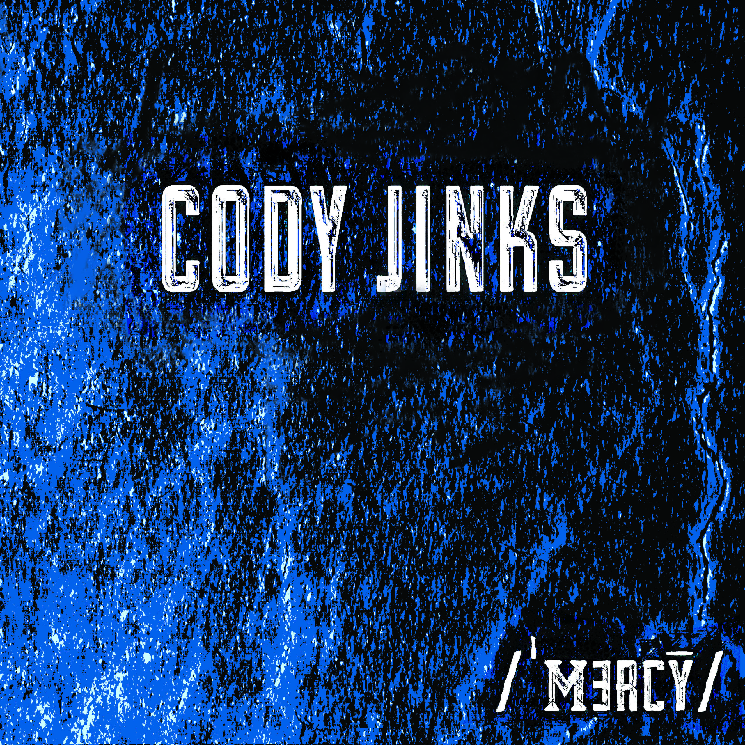 Cody Jinks Mercy