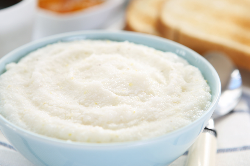 grits