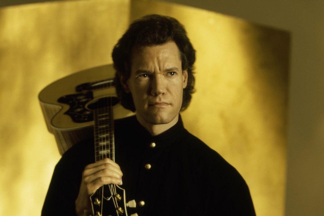 storms of life randy travis