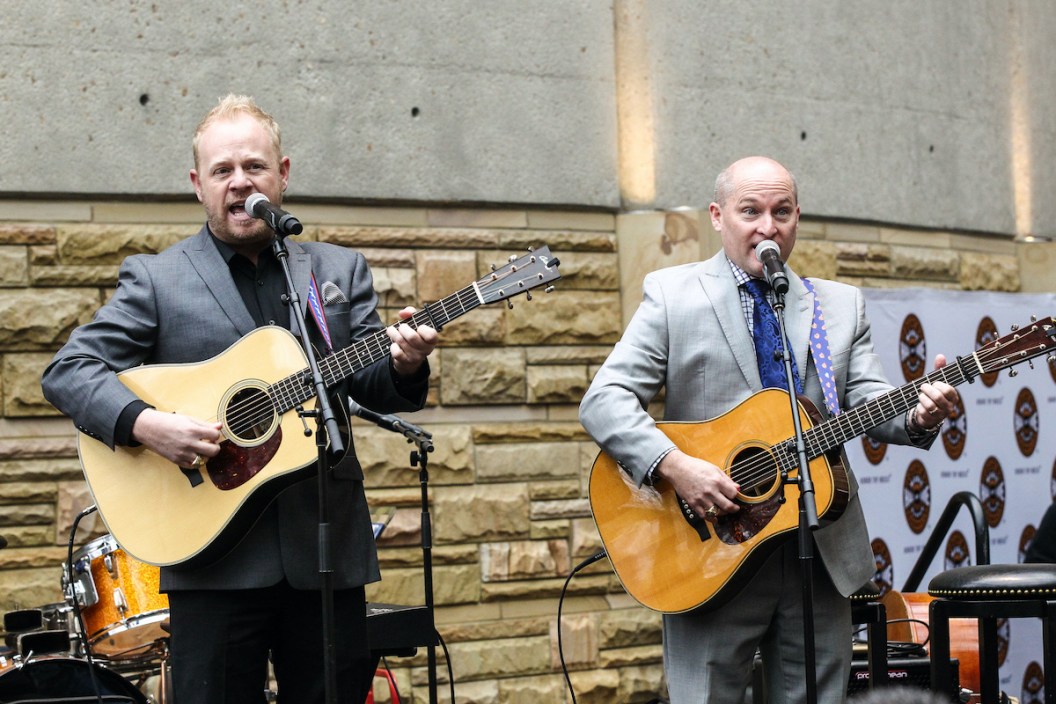 Cumberland River Music Fest