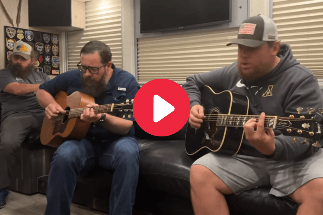 The Kind of Love We Make Luke Combs