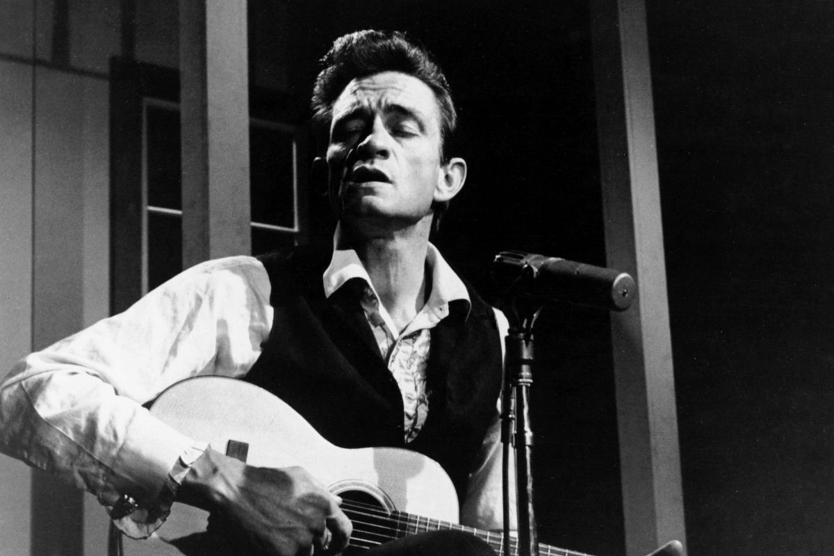 'Ghost Riders in the Sky': The Story Behind the Eerie Cowboy Song