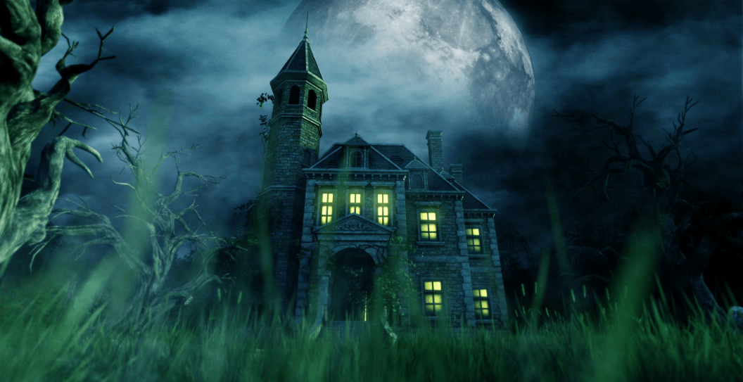 Haunted House
