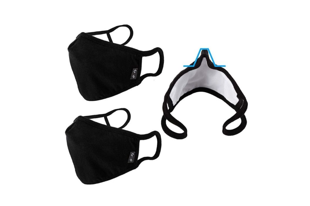 masks for glasses