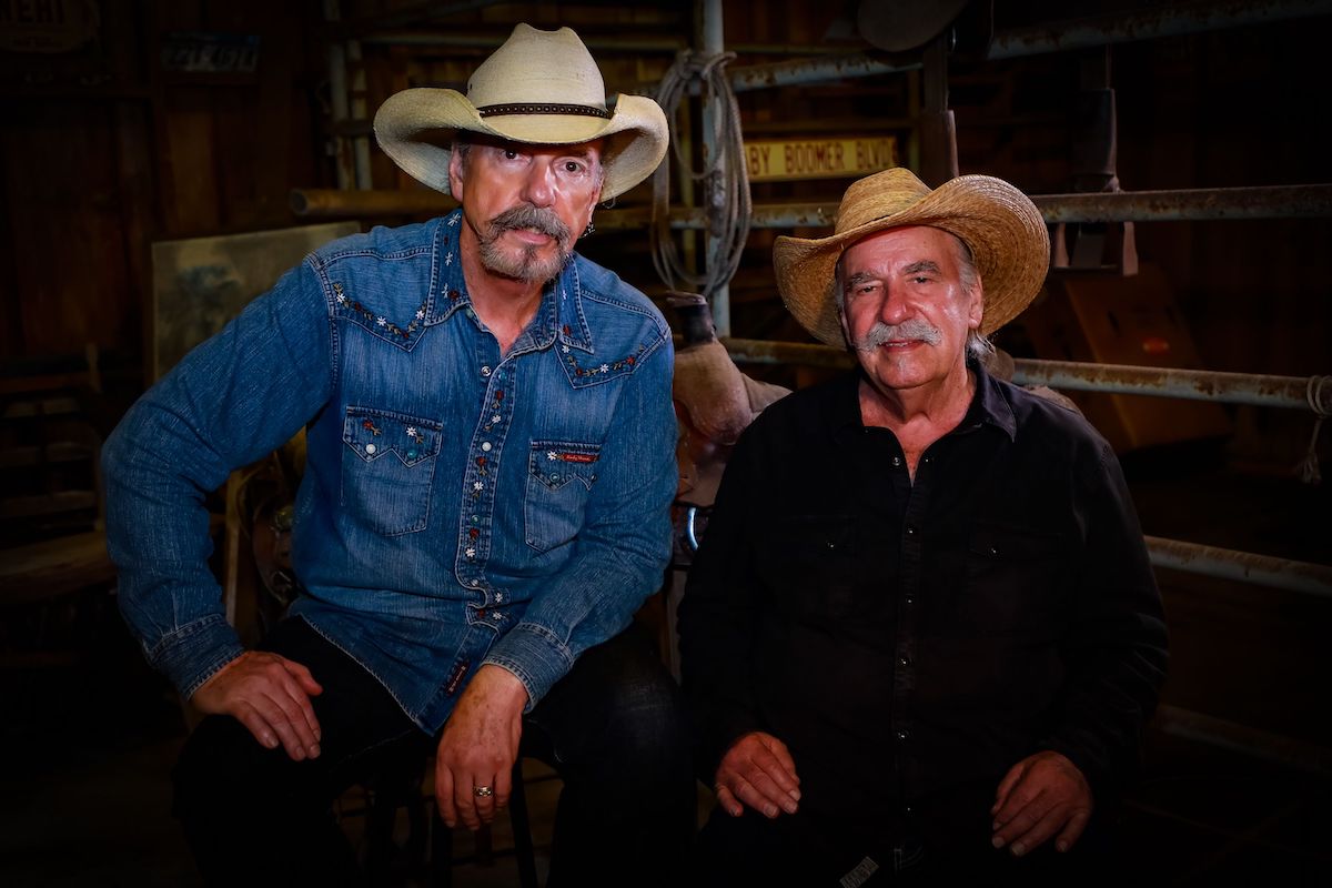 bellamy brothers covers from the brothers