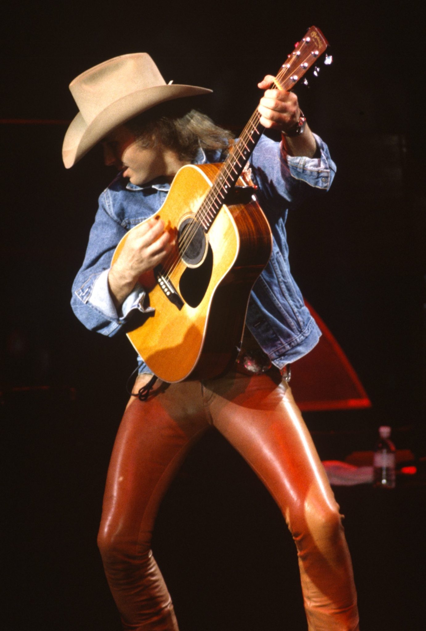 '90s Country Fashion: The Best Looks of the Decade