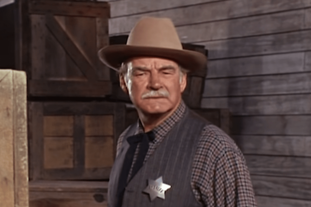 Ray Teal