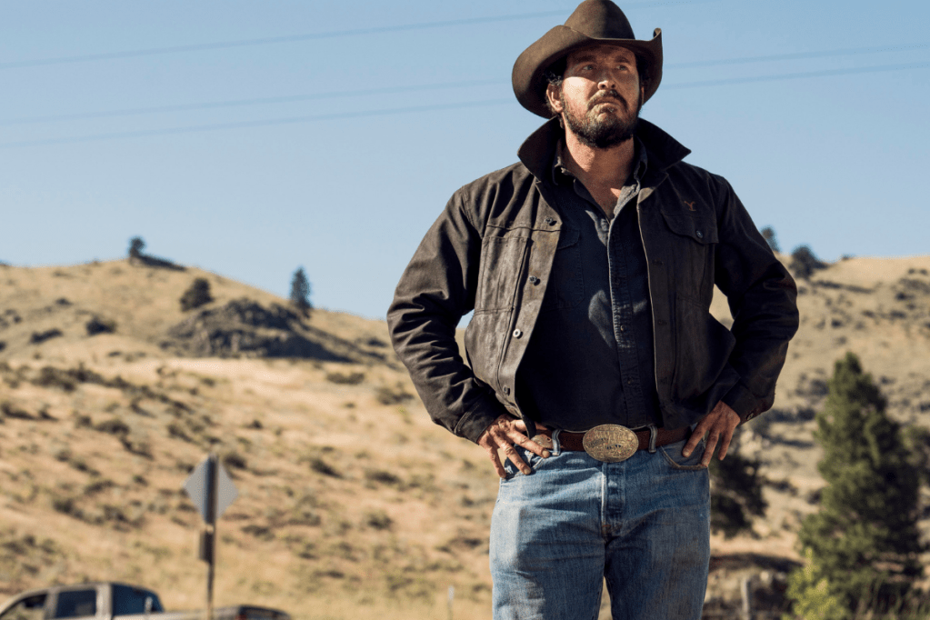 'Yellowstone': Cole Hauser Teases 'Another Side of Rip' This Season