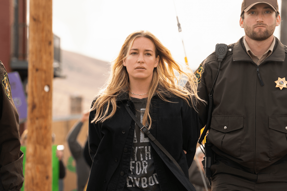 yellowstone season 5 episode 4
