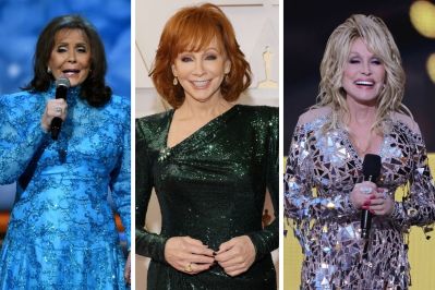 Female Country Singers: The Top 45 Singers of All Time