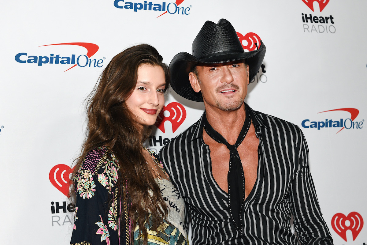 Beautiful Ruins Tim McGraw