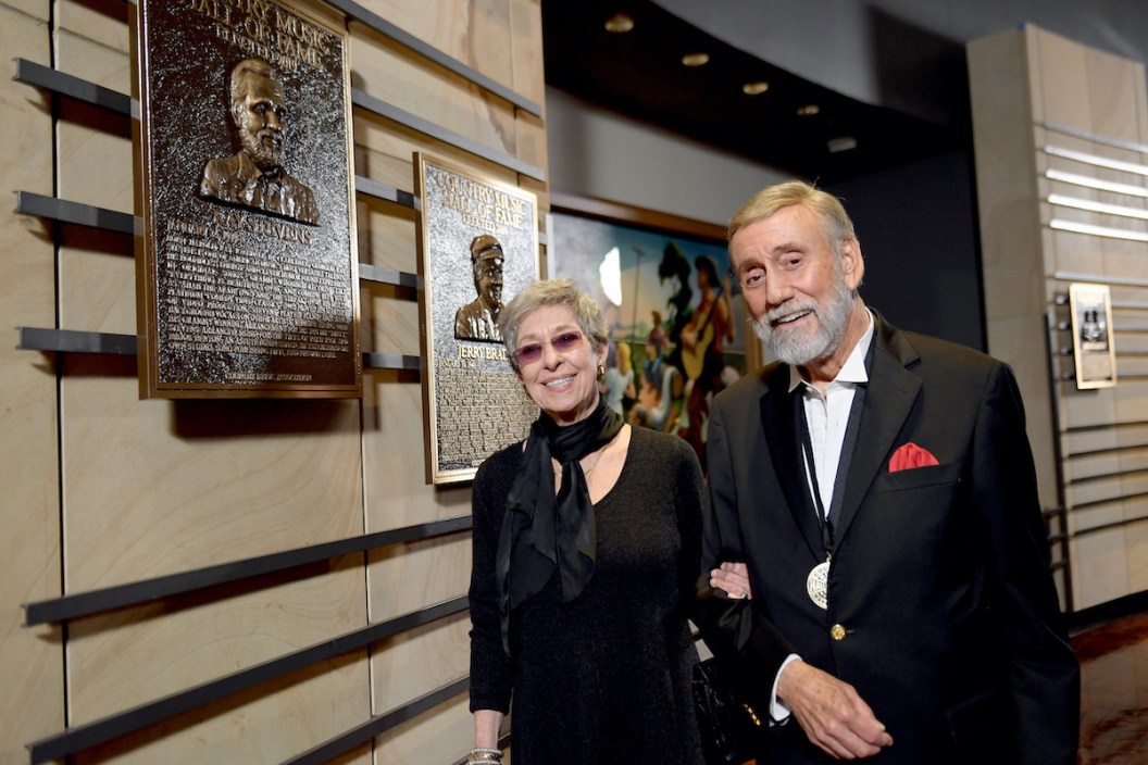 Ray Stevens Wife
