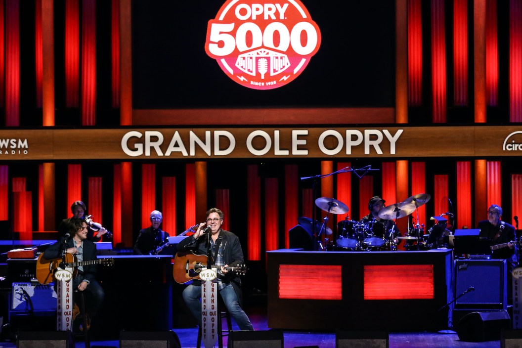 Grand Ole Opry 5000