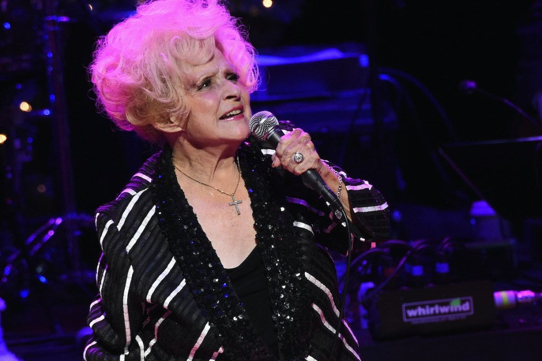 'Rockin' Around the Christmas Tree': Brenda Lee's Evergreen Hit