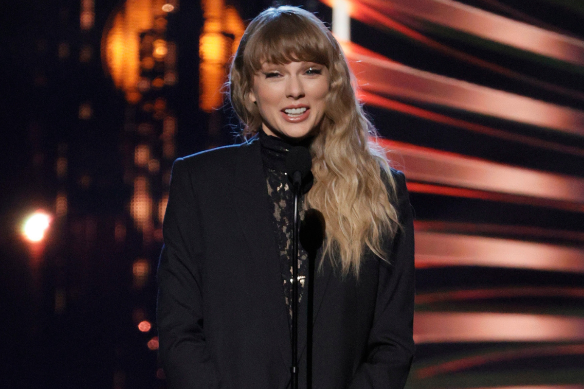 Taylor Swift's Best 5 Albums, Ranked