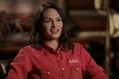 'Yellowstone': Kathryn Kelly Plays Newcomer Emily