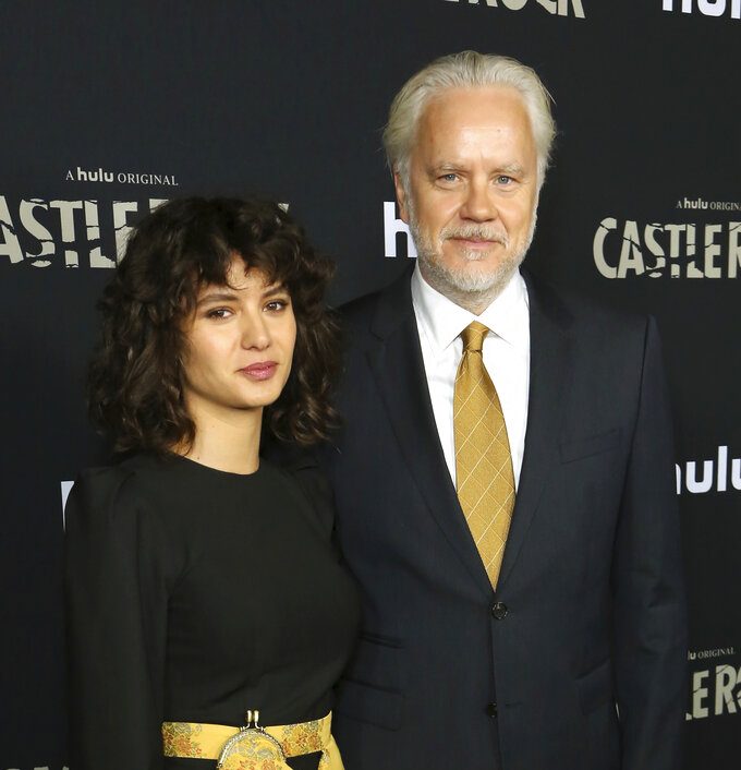 Who Plays Noemi on '1883'? Meet Gratiela Brancusi