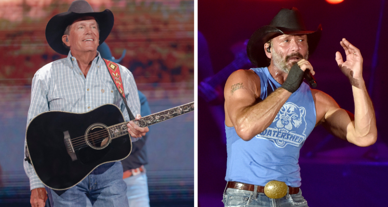 2022 Houston Rodeo Lineup: George Strait, Tim McGraw + More