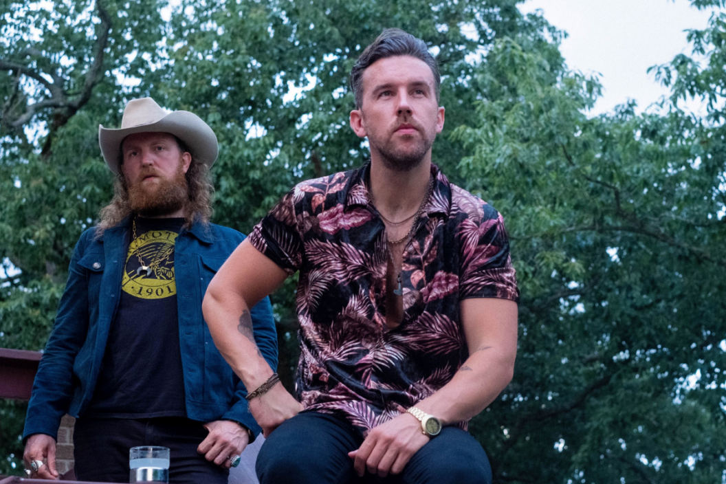 Brothers Osborne photo