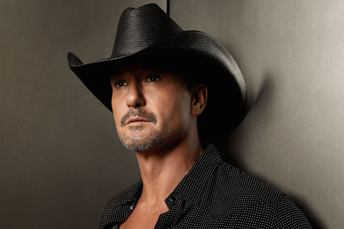 It's Your Love Tim McGraw and Faith Hill lyric video 