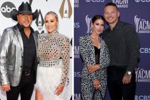 Brittany Aldean Secretly Hosted Katelyn Brown’s Baby Shower: 'A Magical ...