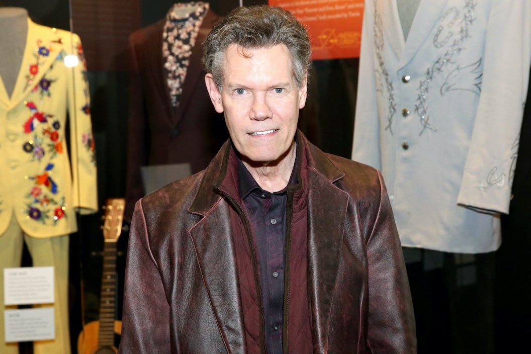 Country Music Hall of Fame and Museum new exhibition American Currents: The Music Of 2017 on March 6, 2018 in Nashville.