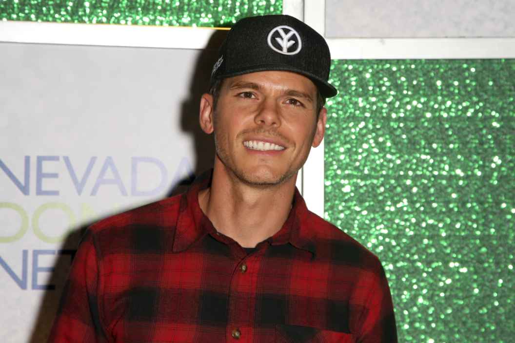 Singer/songwriter Granger Smith attends the Nevada Donor Network 2019 Inspire Gala