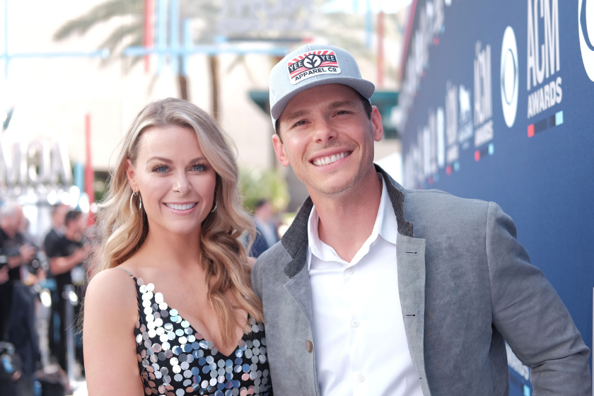 Granger Smith