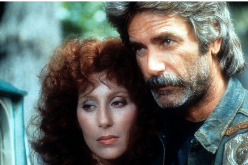 Sam Elliott Never Aged Sam Elliott Then and Now: The Hollywood Cowboy's Life in Photos