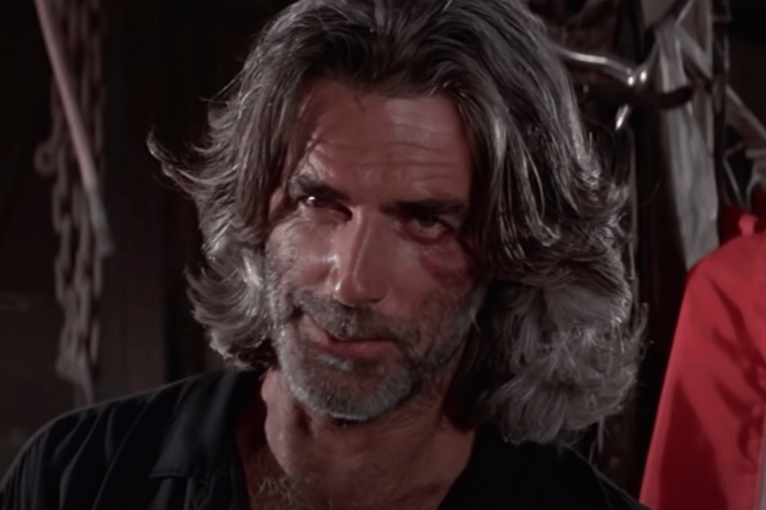 Sam Elliott Never Aged Sam Elliott Then and Now: The Hollywood Cowboy's Life in Photos