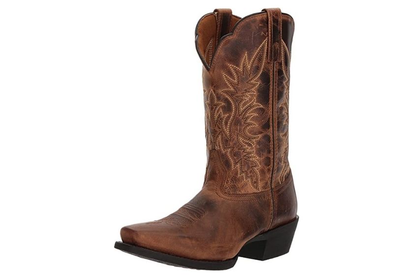 what to wear to a rodeo - boots women
