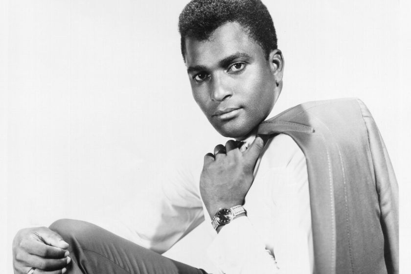 Charley Pride 1970