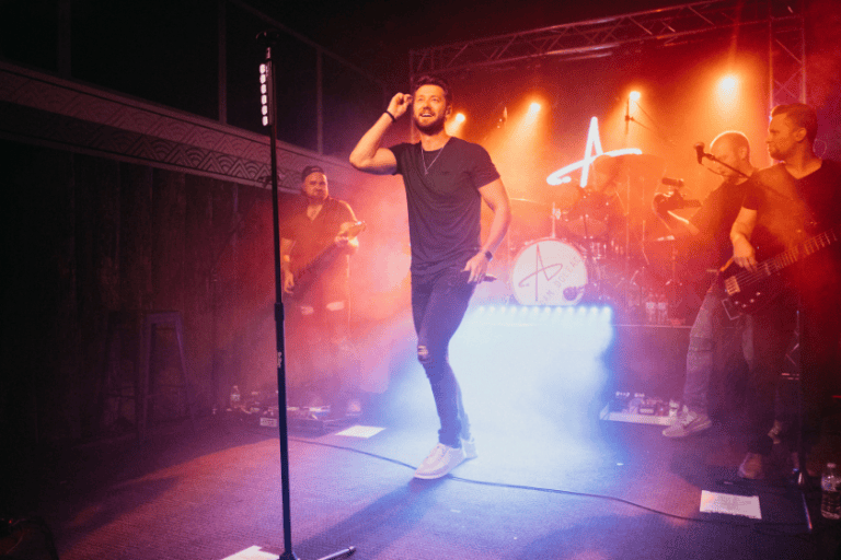 Adam Doleac: 5 Things to Know About the Country Singer