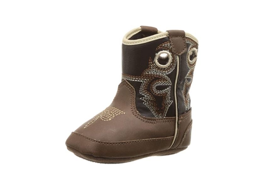 affordable cowboy boots for kids
