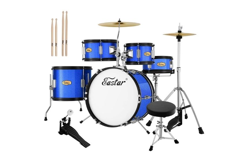 drum set for kids
