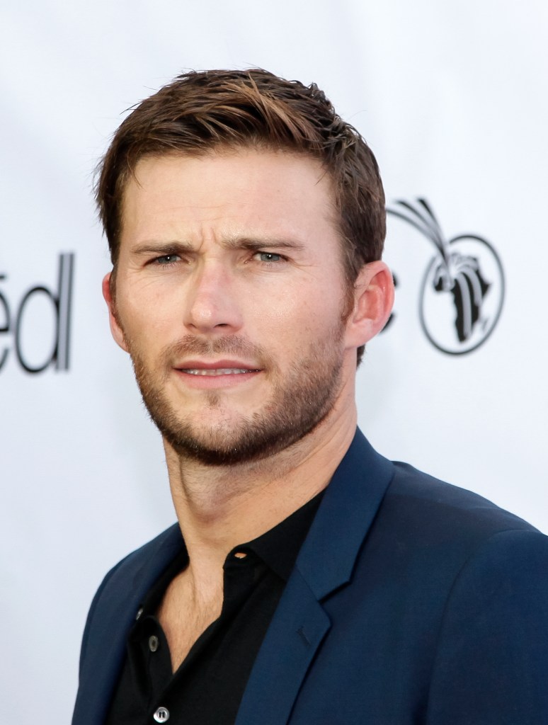 BEVERLY HILLS, CALIFORNIA - OCTOBER 10: Scott Eastwood attends the GEANCO Foundation Hollywood Gala at SLS Hotel on October 10, 2019 in Beverly Hills, California.