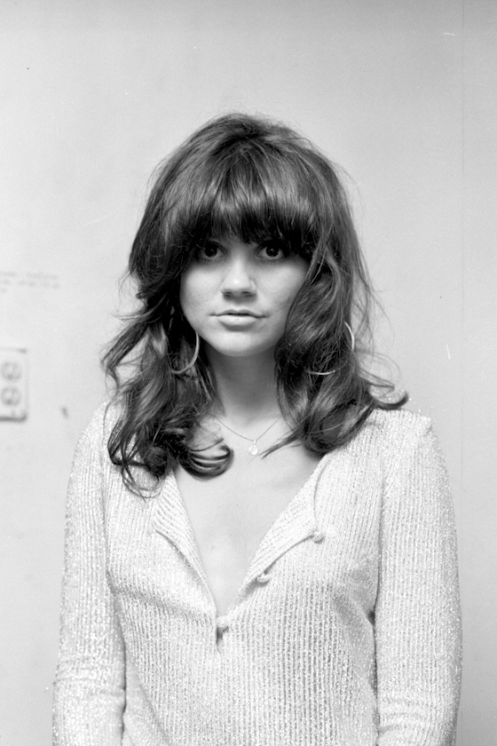 UNSPECIFIED - CIRCA 1970: Photo of Linda Ronstadt 