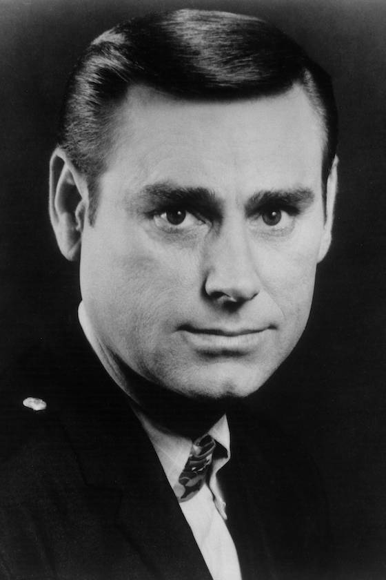 UNSPECIFIED - JANUARY 01: Photo of George JONES