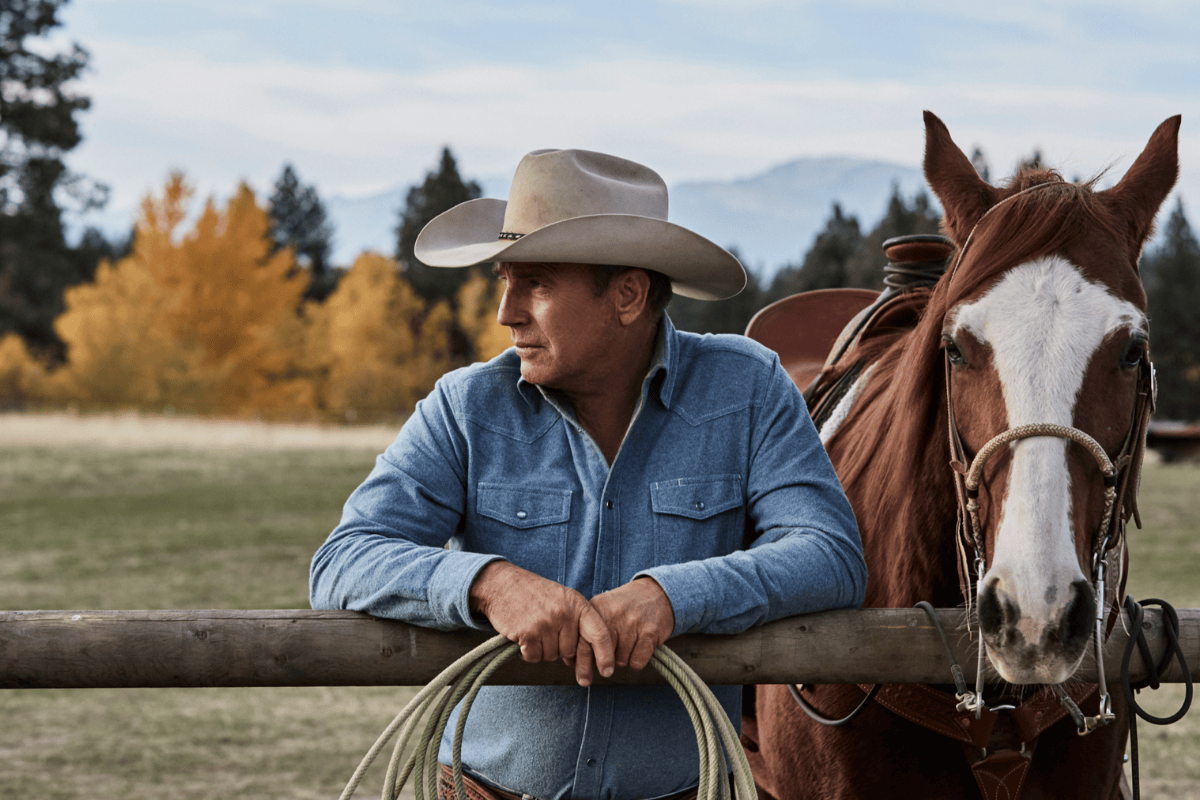 Just How Wealthy are the Duttons on 'Yellowstone?'