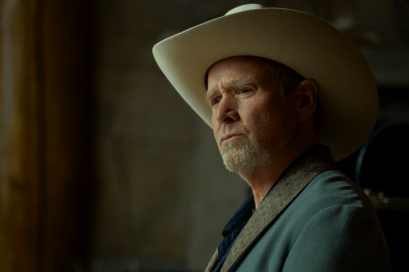 Will Patton in 'Outer Range'
