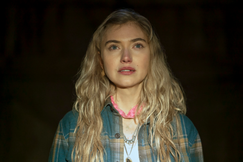 Imogen Poots in 'Outer Range'