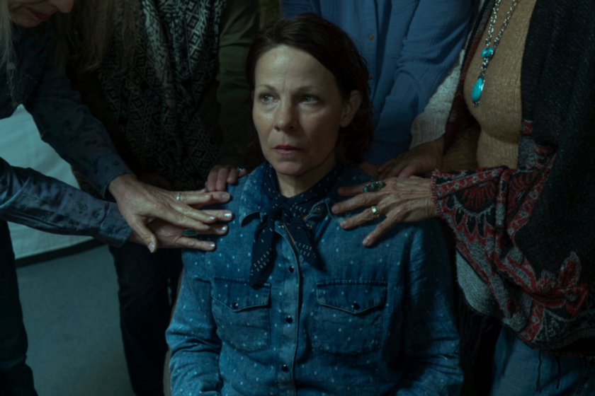 Lili Taylor in 'Outer Range'