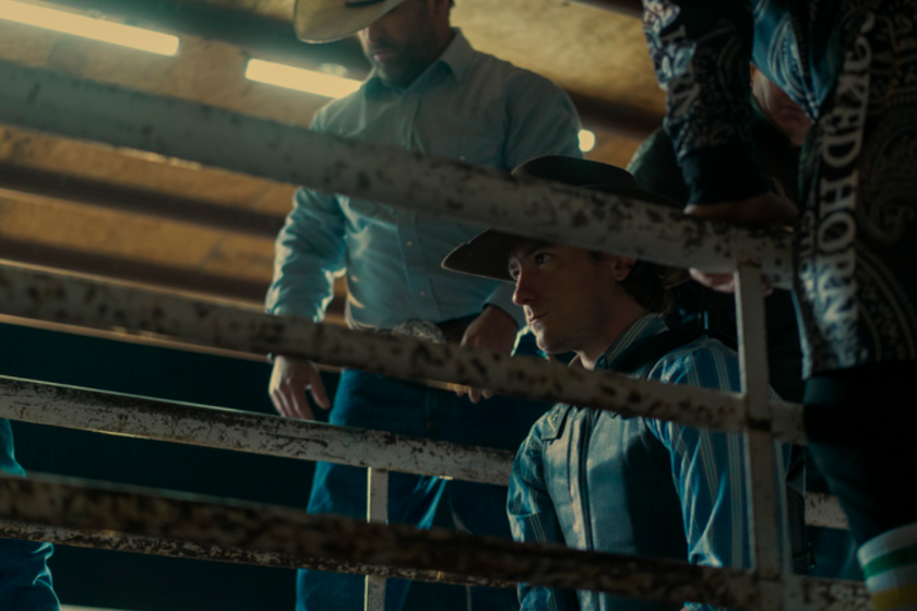 Josh Brolin in 'Outer Range' Proves He's the Modern Western King