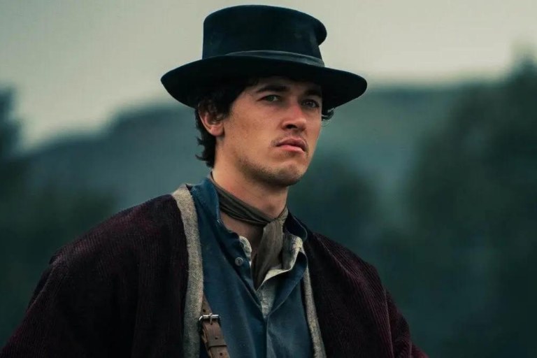 'Billy the Kid' Episode 2 Recap: A Tragic Loss Changes Billy's Life Forever