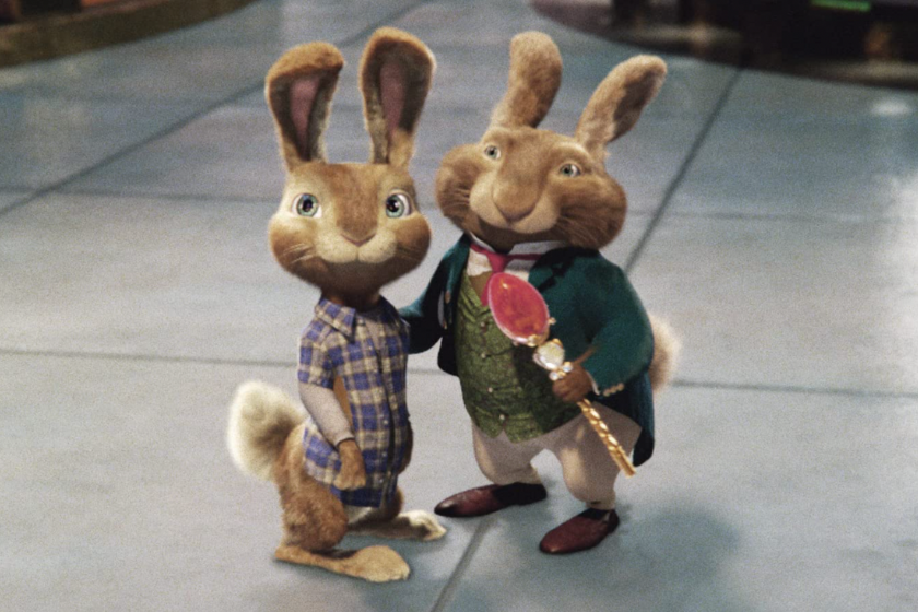 16 Easter Movies To Watch With The Whole Family This Spring